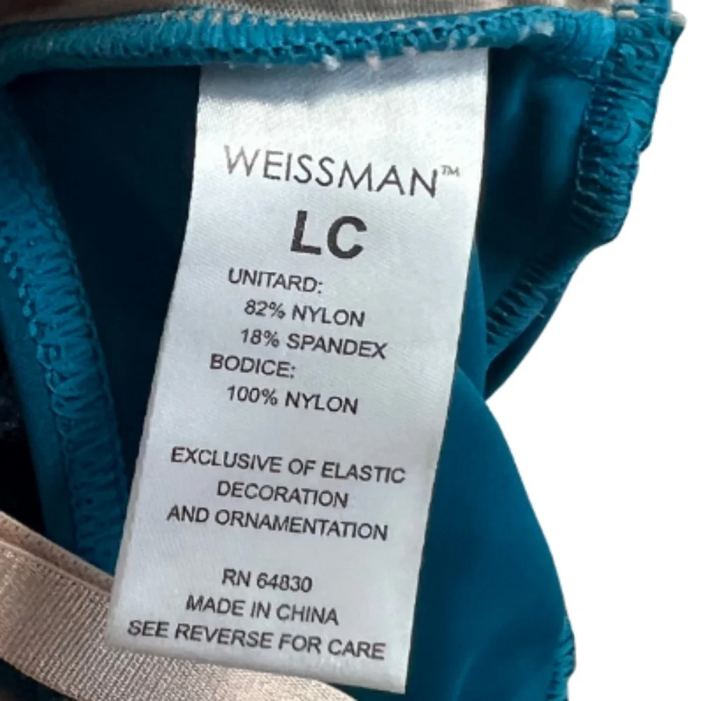 Weissman beautiful girls
